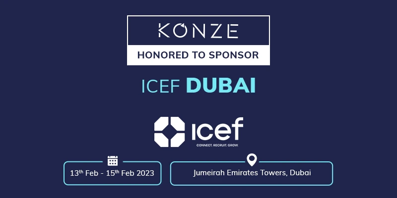 ICEF Dubai